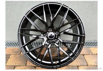 Elektróny alutec 5x112 r18 - 6