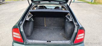 Škoda octavia 1.9 tdi 96kw - 6