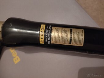 Vidlica Duro fr20 ulozenka - 6