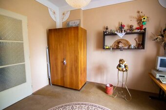 ALL INCLUSIVE I NA PREDAJ RODINNÝ DOM NA LETECKOM POLI, KOMÁ - 6