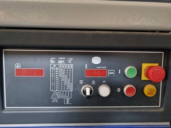 Spodná fréza na profilovanie Felder F900M - 6