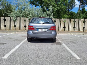 Mercedes-Benz B180 CDI - 6