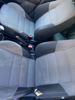 Škoda Fabia 2 1.4 16v - 6