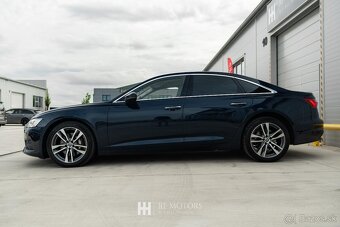 Audi A6 50 3.0 TDI mHEV Design quattro tiptronic - 6