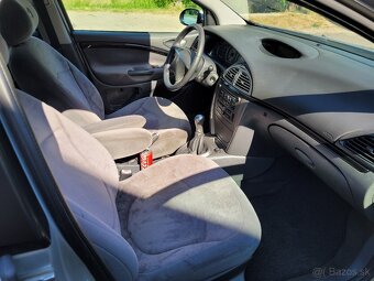 Citroen C5 1.6 HDI 80 kv - 6