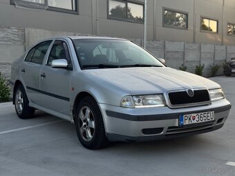 ✳️Škoda Octavia 1 1.9 TDi 66kw✳️ - 6