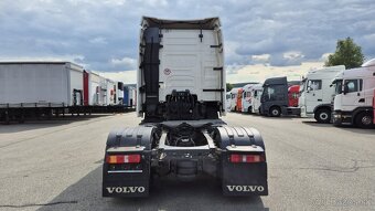 Prodám VOLVO FH 460 EURO 6 - 6
