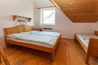 Na predaj chata  v rezorte Holiday Village Liptovský Mikuláš - 6