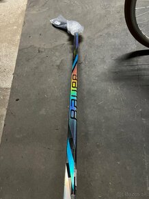 Predám Bauer Tracker - 6