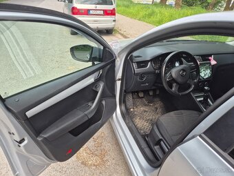 Skoda octavia 3,1.6 tdi 77 kw - 6