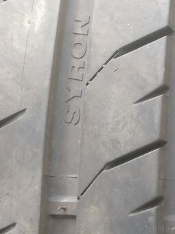 keskin siron 255/35 r20 - 6