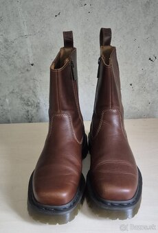 Dr. Martens Amaayah EU39 - 6
