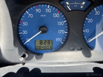 Citroen Saxo 1.1 , 2003 84 000km - 6