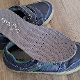 Tenisky, topánky, papuče, slip on, gumáky – rôzne veľkosti - 6