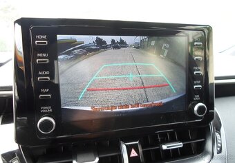 Toyota Corolla Combi TS 1.8 Hybrid e-CVT Comfort - 6