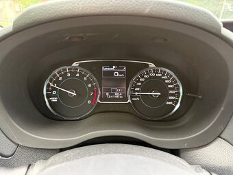 Subaru Forester 2.0i , 6st manual, - 6