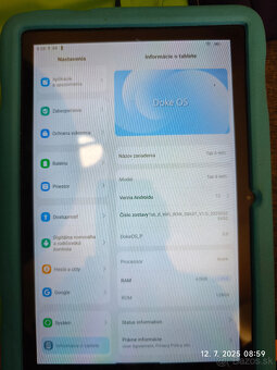 Blackview TAB G8 Kids - 6