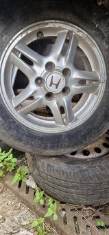 Predám na Honda Cr-v 1 r.v 1995-2001 - 6