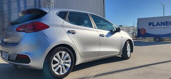 Kia ceed - 6