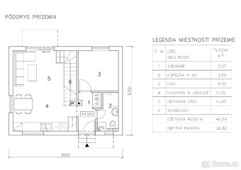 Predaj 4 izbová novostavba,Bernolákovo,Senec - 6