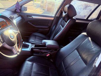 Predam bmw 320d touring 110kw - 6