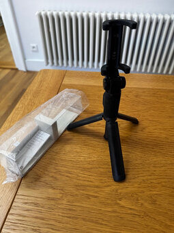 Xiaomi Mi Selfie Stick BT Tripod (Black) - 6