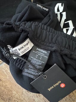 Palm Angels tepláky / veľk.M - 6