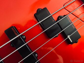 🎸 Basgitara-Ibanez SR800 Japan (1989, FujiGen) – TOP - 6