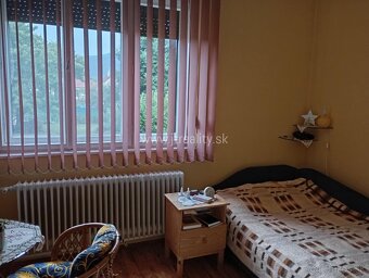 Dvojgeneračný rodinný dom v Maďarsku - Gönc - 6
