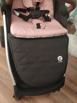 Športový kočík Petite&Mars Royal - 6