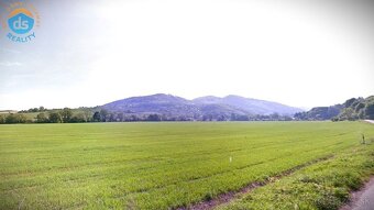 Exkluzívne na predaj pozemok, Trvalý trávny porast, 5.518 m2 - 6