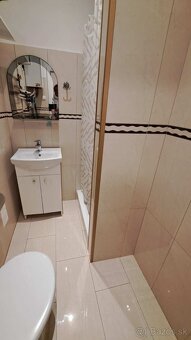 Byt blízko centra s výhľadom na hrad - 6