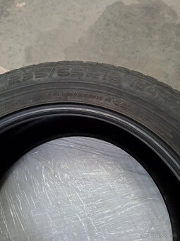 235/55R18 Nokian - 6