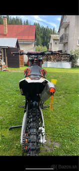 KTM SXF 250 (2010) - 6