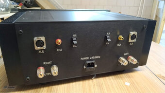 Electrocompaniet AW 180 - 6