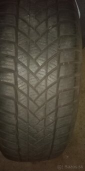 Zimné pneumatiky 185/65 R15 - 6
