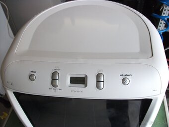 Zánovná Mikrovlnka Whirpool 1300w. - 6