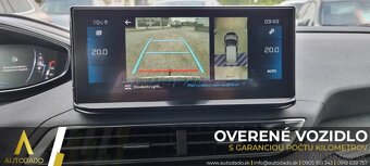 PEUGEOT 3008 ALLURE PACK 1.2 PURETECH 96KW A/T - 6