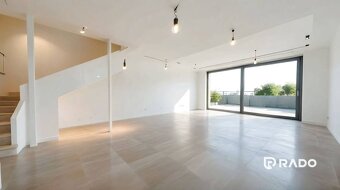 RADO | 4-izbový dvojdom 103m2 | Jarovce - Kožušnícka ul. - 6