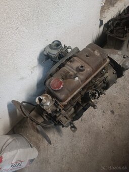 Škoda 1202 1203 - 6