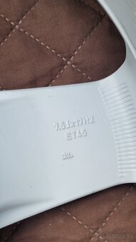Elektróny 5x112 R17 Audi - 6