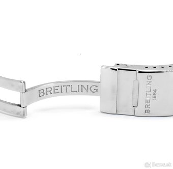 Breitling Superocean Heritage 44MM - 6