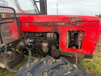 Zetor 6748 ,Zetor 6711 Zetor 7045 - 6