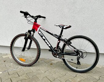 Detský bicykel 24 CTM - 6