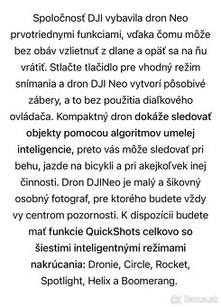 DJI Neo fly more combo - 6