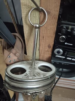 Retro vintage starožitnosti - 6