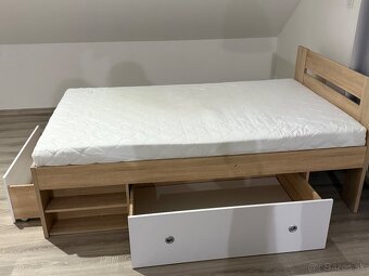 Postel 200x120 - 6