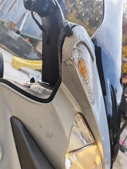 Malaguti Madison 3 125ka 11kw - 6