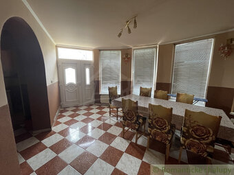 Dva rodinné domy na jednom pozemku v atraktívnej lokalite - 6