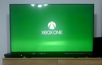 Xbox One X 1TB ( 2x Ovladač ) - 6